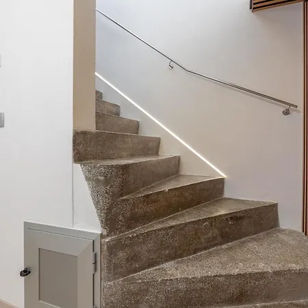 Ena Near Amphitheater Vakantiehuis