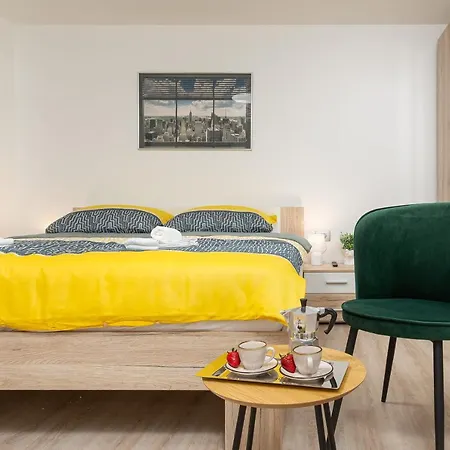 Apartment Ena Near Pula Amphitheater Prázdninový dům Pula