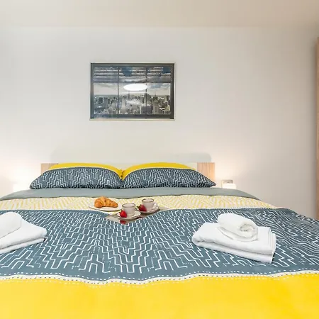 Apartment Ena Near Pula Amphitheater Prázdninový dům *