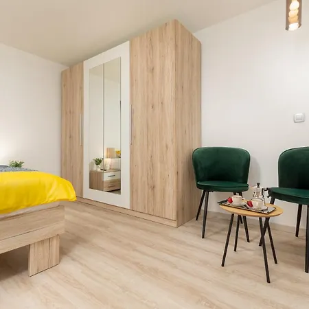 Apartment Ena Near Pula Amphitheater Prázdninový dům