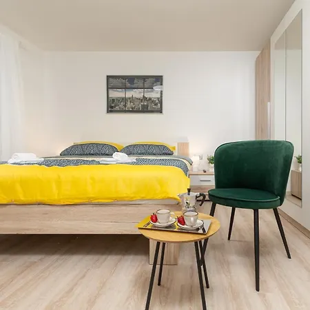 Apartment Ena Near Pula Amphitheater Prázdninový dům *