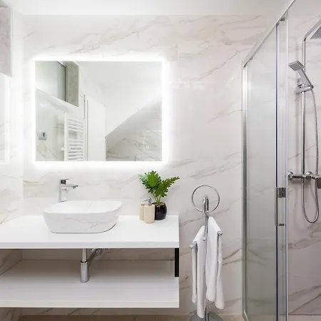 Apartment Ena Near Pula Amphitheater Prázdninový dům *