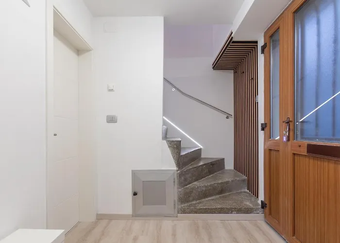 Vakantiehuis Ena Near Amphitheater Pula