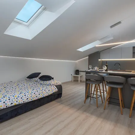 Ena Near Amphitheater Casa vacanze *