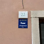 Ena Near Amphitheater Appartement *
