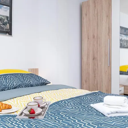 Appartement Ena Near Amphitheater